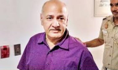 मनीष सिसोदिया को मिली जमानत, 17 महीने बाद जेल से आएंगे बाहर