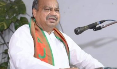 भाजपा का 'हर घर तिरंगा अभियान कल उत्तर विधानसभा में रायपुर उत्तर विधानसभा से ‘हर घर तिरंगा यात्रा’ का होगा शुभारंभ, पुरंदर मिश्रा मंगलवार को दिखाएंगे हरी झंडी करेंगे नेतृत्व