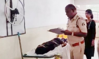 इंजेक्शन लगाने के बाद महिला की खून की उल्टी से मौत, झोलाछाप डॉक्टर क्लिनिक बंद कर हुआ फरार