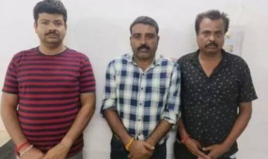 लिफ्ट देने के बहाने महिला से गैंगरेप, हेड मास्टर सस्पेंड