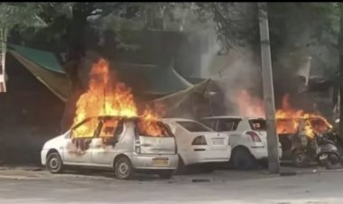 Rajasthan  10वीं कक्षा के छात्र पर चाकू से हमला, भड़की सांप्रदायिक हिंसा, इंटरनेट और स्कूल कॉलेज बंद