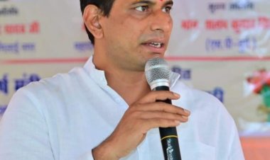 विधायक देवेंद्र यादव की जमानत याचिका खारिज, 27 अगस्त तक रहेंगे जेल में बंद