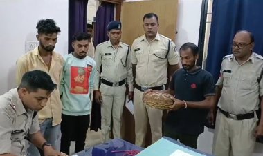 सपेरा के सांप के काटने से युवक की मौत, आरोपी गिरफ्तार