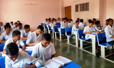 छत्तीसगढ़ में पढ़ने वाले बच्चों पर रहेगी अब शासन की सीधी नजर