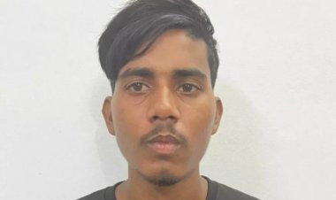 शादी का झांसा देकर 4 साल से बना रहा था शारीरिक संबंध