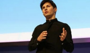 टेलीग्राम मैसेजिंग एप के फाउंडर-सीईओ पावेल ड्यूरोव गिरफ्तार