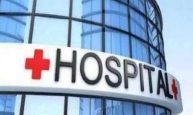 इलाज में लापरवाही, मरीज की मौत के बाद अस्पताल सील