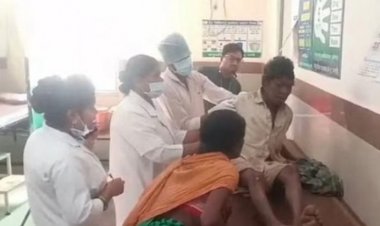 आदमखोर तेंदुए ने 3 साल की मासूम को बनाया अपना निवाला