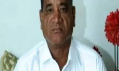 कांग्रेस नेता ने परिवार संग खाया जहर, 4 लोगों की मौत