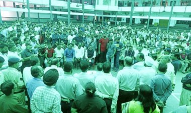 भिलाई DPS मामले में अपराध दर्ज