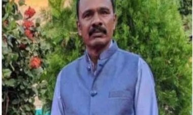 हेडमास्टर ने फांसी लगाकर की आत्महत्या