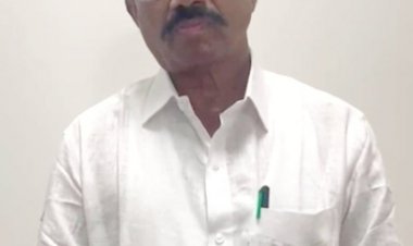 विधायक पर यौन उत्पीड़न का आरोप, पार्टी ने किया निलंबित