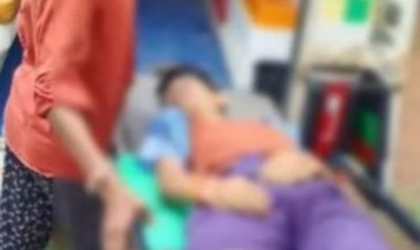 शिक्षक दिवस पर पसरा मातम, हेडमास्टर ने 7वीं के छात्रों को बाइक देकर भेजा नारियल लेने, एक बच्चे की मौत, हेड मास्टर सस्पेंड