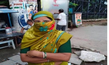 रोजगार दिलाने के नाम पर ठगने वाली महिला गिरफ्तार