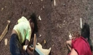 तीन सगे भाइयों की हत्या मामले में 15 आरोपी गिरफ्तार, दुर्ग जिले में DJ पर नाचने को लेकर दो गुटों में हुई थी खूनी संघर्ष