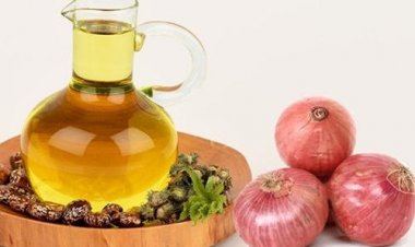 केंद्र सरकार ने बढ़ाई कस्टम ड्यूटी, खाद्य तेल और प्याज के दामों पर असर