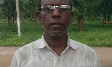 महिलाओं के नाम पर लोन धोखाधड़ी करने वाला गिरफ्तार