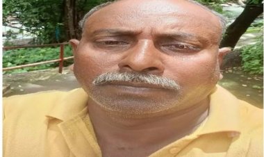 DJ की तेज आवाज से परेशान बुजुर्ग ने लगाई फांसी, गणेश समिति का अध्यक्ष फरार