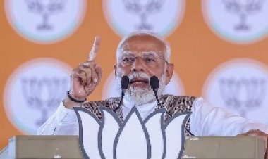 पीएम मोदी का पुणे दौरा रद्द