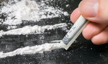 2 हजार करोड़ रुपये के 560 किलो से ज्यादा की कोकीन बरामद, 4 तस्कर पुलिस गिरफ्त में