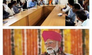 देशभर के 9.4 करोड़ किसानों के बैंक खातों में 20,000 करोड़ रुपये हस्तांतरित