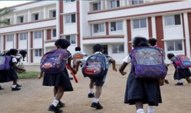 स्कूल-कॉलेजों में इस दिन से रहेगी दशहरा अवकाश, तिथि घोषित