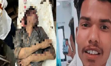 दुर्ग जिले में इस गुंडे बदमाश को मोहल्ले वालों ने पीट पीटकर उतारा मौत के घाट, जेल से छूटते ही शुरू कर दी थी गुंडागर्दी