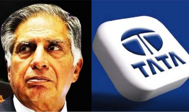 मशहूर बिजनेसमैन रतन टाटा की बिगड़ी तबीयत, मुंबई के ब्रीच कैंडी हॉस्पिटल में भर्ती