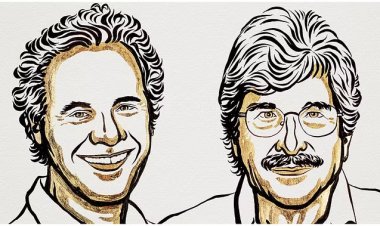 चिकित्सा नोबेल का ऐलान: माइक्रो RNA की खोज के लिए विक्टर एम्ब्रोस-गैरी रुवकुन को चुना गया