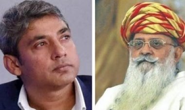 क्रिकेटर अजय जडेजा होंगे जामनगर राजघराने के वारिस