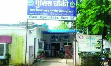 दुर्ग जिले में न्यूज कवरेज के दौरान पत्रकारों पर जानलेवा हमला, रस्सी से बांधकर चाकू से जान लेने का प्रयास, तीन आरोपियों को पुलिस ने भेजा जेल