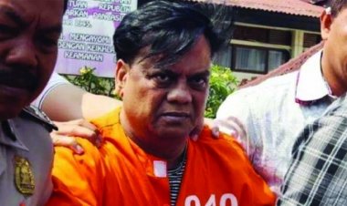 छोटा राजन को मिली बड़ी राहत, हाईकोर्ट ने दी जमानत, 23 साल बाद आया फैसला, आजीवन कारावास की सजा माफ