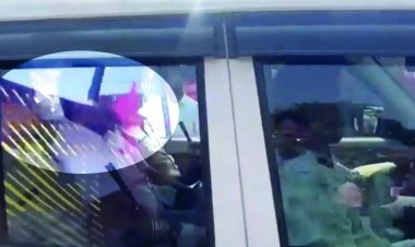 घोटाले के आराेपी ढेबर, टुटेजा और त्रिपाठी को अलग-अलग जेलों में किया गया शफ्ट; रायपुर के जेल में मिल रहा था VIP ट्रीटमेंट