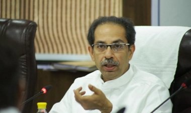 महाराष्ट्र चुनाव: शिवसेना उद्धव गुट ने जारी की 65 उम्मीदवारों की सूची