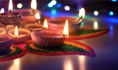 समग्र अग्रवाल समाज 31 अक्टूबर को मनाए दीपावली : अभा अग्रवाल संगठन