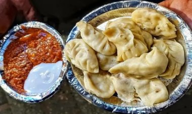 मोमोस खाने के बाद महिला की मौत, 50 से ज्यादा अस्पताल में भर्ती