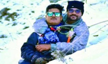 वर्दी की आड़ में गांजा तस्करी कराने वाले जीआरपी के चार आरक्षक गिरफ्तार