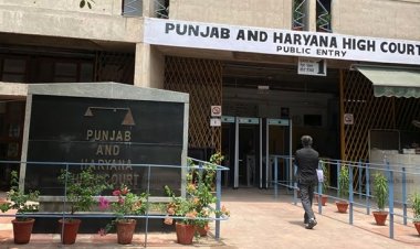 जेल में गैंगस्टर का इंटरव्यू: हाईकोर्ट ने पंजाब पुलिस को लगाई फटकार