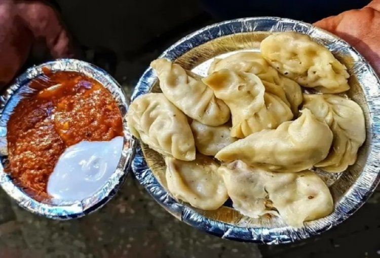 मोमोस खाने के बाद महिला की मौत, 50 से ज्यादा अस्पताल में भर्ती