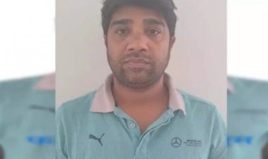 छत्तीसगढ़ सहित कई राज्यों में लूट और डकैती के इस आरोपी को यूपी STF ने पकड़ा