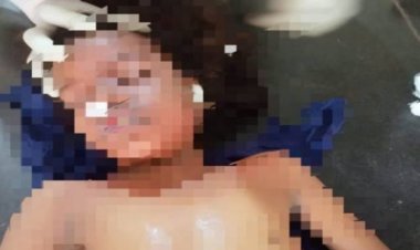 भिलाई  कैरम नहीं खेलने दिया तो 9 साल की बच्ची ने लगाई फांसी