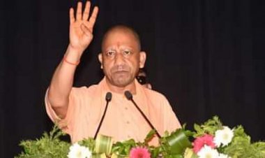 CM योगी आदित्यनाथ को जान से मारने की धमकी देने वाली महिला गिरफ्तार