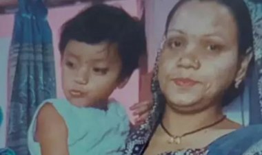 करंट की चपेट में आने से गर्भवती महिला और नवजात की मौत