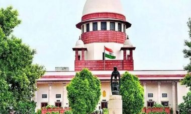 हर प्राइवेट प्रॉपर्टी पर सरकार का अधिकार नहीं : सुप्रीम कोर्ट