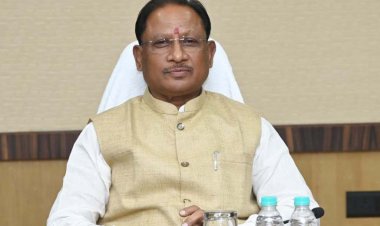 मुख्यमंत्री 8 को बलौदाबाजार, कटघोरा व रायपुर में आयोजित कार्यक्रमों में शामिल होंगे