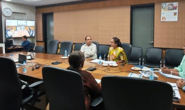 भगवान बिरसा मुण्डा जयंती पर जनजातीय गौरव दिवस 14-15 नवंबर को