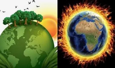 भारत में नवंबर का सबसे ज्यादा गर्म होने का अनुमान