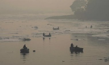 छठ महापर्व के दौरान बड़ा हादसा, घाट पर नहाते समय 6 लोग डूबे, तीन की मौत