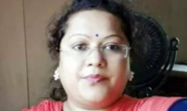 EOW ने सौम्या चौरसिया को किया अरेस्ट, 10 दिन का मिला रिमांड