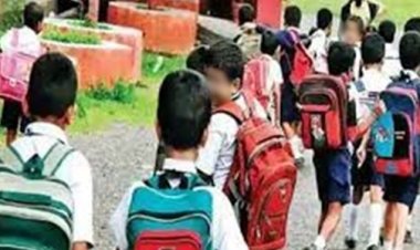 पीएमश्री स्कूलों में होंगे अब म्यूजिकल बैंड